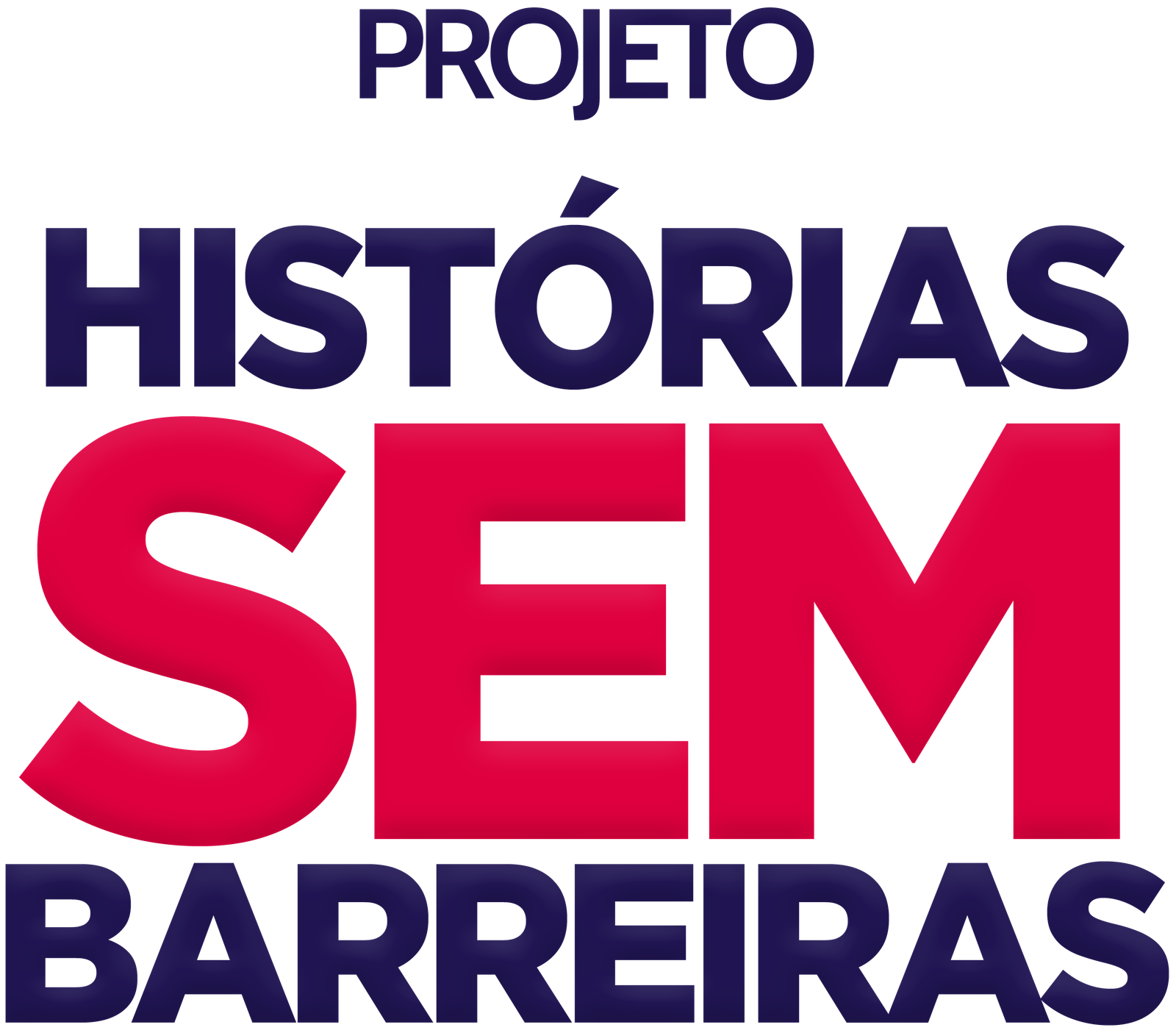 Histórias Sem Barreiras